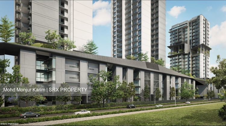 Highline Residences thumbnail photo